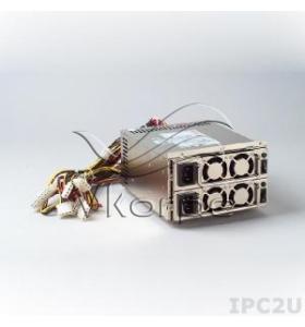 Промышленный блок питания с дублированием ATX 400W ADVANTECH RPS_400ATX_ZE