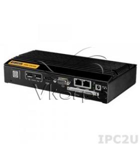 Встраиваемый защищенный безвентиляторный компьютер Advantech ARK_DS306B_D0A1E