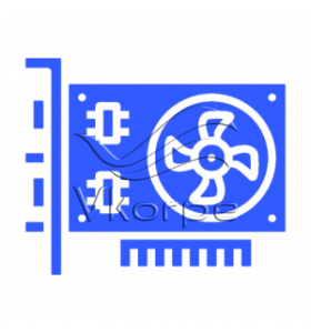 Установка модуля расширения в ПК