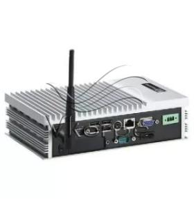 Безвентиляторный встраиваемый компьютер AXIOM eBOX620_823_FL1.1G_RC_DC