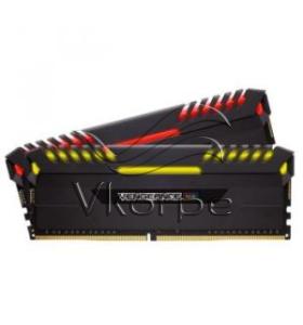 Память DDR4 2x8Gb 3200MHz Corsair CMR16GX4M2Z3200C16 RTL PC4-25600 CL16 DIMM 288-pin 1.35В