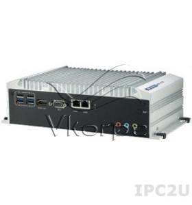Встраиваемый компьютер с пассивным охлаждением Advantech ARK_2150L_S4A1E