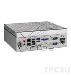 Встраиваемая интеллектуальная транспортная система Advantech ITA_1611_00A1E Встраиваемая интеллектуальная транспортная система Advantech ITA_1611_00A1E