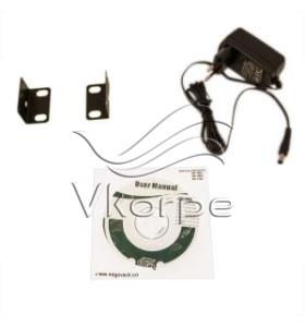 KVM переключатель NegoRack NR_MK104C KVM переключатель NegoRack NR_MK104C