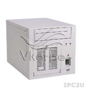 Промышленный компактный корпус AXIOM AX60530WB/X200P