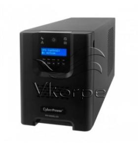 Источник бесперебойного питания CyberPower PR 1000LCD Источник бесперебойного питания CyberPower PR 1000LCD