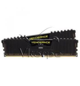 Память DDR4 2x8Gb 4600МГц Corsair CMK16GX4M2F4600C19 RTL PC4-36800 CL19 DIMM 288-pin 1.5В