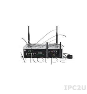 Встраиваемый компьютер с пассивным охлаждением Advantech ARK_2151V_S6A1E