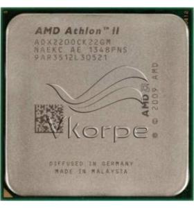 Процессор AMD Athlon II X2 220+ OEM
