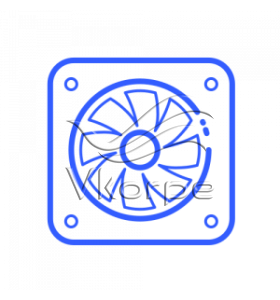 Чистка системы охлаждения ноутбука