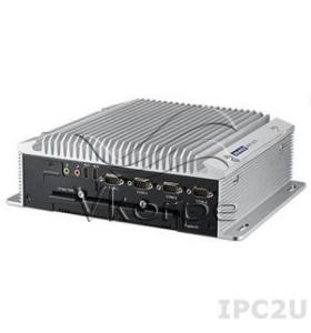 Встраиваемый компьютер с пассивным охлаждением Advantech ARK_3510L_00A1E