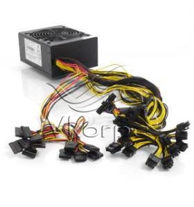 Блок питания ATX 1600Вт NegoRack NR_1600P