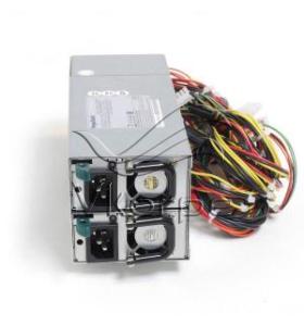 Серверный блок питания 2U с резервированием 2х400Вт NegoRack NR2_DVR400_N Серверный блок питания 2U с резервированием 2х400Вт NegoRack NR2_DVR400_N