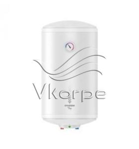 Водонагреватель Hyundai Taegu H-SWE7-50V-UI712 1.5кВт 50л электрический настенный/белый Водонагреватель Hyundai Taegu H-SWE7-50V-UI712 1.5кВт 50л электрический настенный/белый