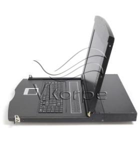 KVM Консоль NegoRack NR_MSR2708UDL rev.2