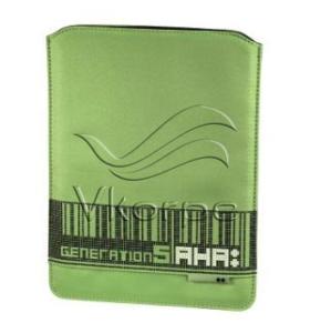 Чехол для планшета Aha Pixel H-101416 green 10.1'' полиэстер