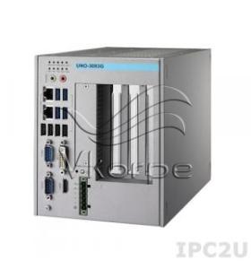 Встраиваемый промышленный компьютер автоматизации Advantech UNO_3083G_D64E