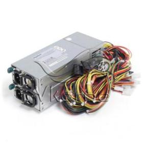 Серверный блок питания 2U с резервированием 2х600Вт NegoRack NR2_DVR600_N