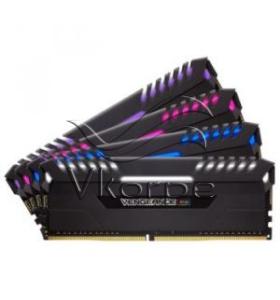 Память DDR4 4x8Gb 3000MHz Corsair CMR32GX4M4C3000C16 RTL PC4-24000 CL16 DIMM 288-pin 1.35В kit