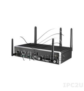 Встраиваемый компьютер с пассивным охлаждением Advantech ARK_2231R_S9A1E/AMK_R101E