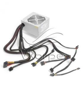 Блок питания PS/2 600Вт NegoRack NR_PSU6001 Блок питания PS/2 600Вт NegoRack NR_PSU6001