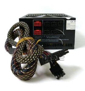 Блок питания ATX 1000Вт NegoRack NR_PSU10001