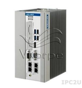 Встраиваемый компьютер на DIN_рейку Advantech UNO_1483G_434AE