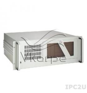 Серверный корпус для 19" стойки 4U AXIOM AX61400WB/X300P Серверный корпус для 19" стойки 4U AXIOM AX61400WB/X300P