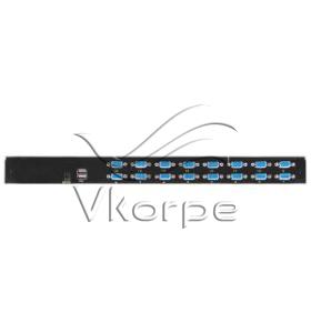 KVM Консоль NegoRack NR_MDR2916UDL