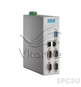 Встраиваемый компьютер на DIN_рейку Advantech UNO_1110_R11AE