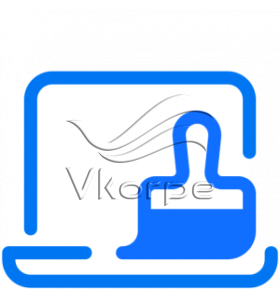 Чистка компьютера и замена термопасты