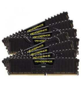 Память DDR4 8x8Gb 2933МГц Corsair CMK64GX4M8Z2933C16 RTL PC4-23400 CL16 DIMM 288-pin 1.35В