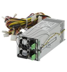 Серверный блок питания 2U с резервированием 2х1300Вт NegoRack NR2_DVR1300_N