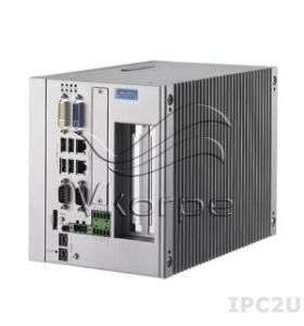Встраиваемый промышленный компьютер автоматизации Advantech UNO_3082_D24E