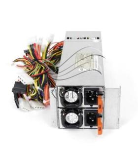 Серверный блок питания 2U с резервированием 2х800Вт NegoRack NR2_DVR800_N