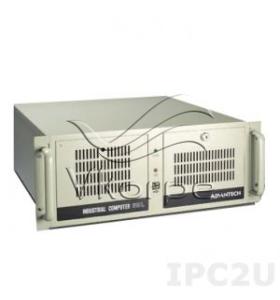 Серверный корпус для 19" стойки 4U Advantech IPC_610BP_00LBE
