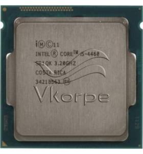 Процессор Intel Core i5 X4 4460 OEM