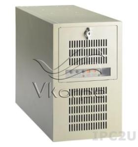 Монтируемый на стену корпус Advantech IPC_7220_30BE