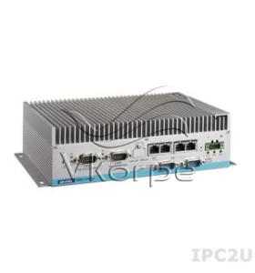 Компактный встраиваемый компьютер Advantech UNO_2184G_D44E