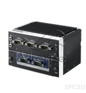 Встраиваемый блочный компьютер Advantech ARK_1124C_S1A1E