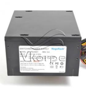 Блок питания PS/2 500Вт NegoRack NR_PSU5001