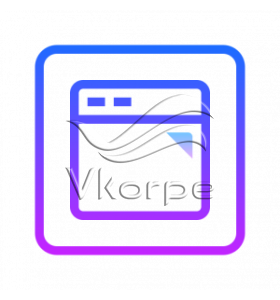 Установка программы