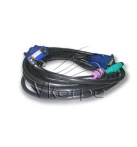 Кабель для KVM консоли Negorack MDR 4.5 метра NR_CC45