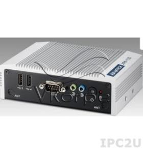 Встраиваемый блочный компьютер Advantech ARK_1122HS_S6A1E