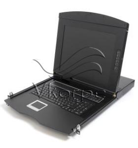 KVM Консоль NegoRack NR_MSR2708DVI KVM Консоль NegoRack NR_MSR2708DVI