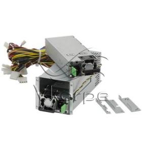 Серверный блок питания 2U с резервированием 2х1200Вт NegoRack NR2_DVR1200_N