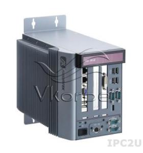 Многослотовый промышленный встраиваемый компьютер AXIOM IPC912_211_FL_CAN_HAB102 AC