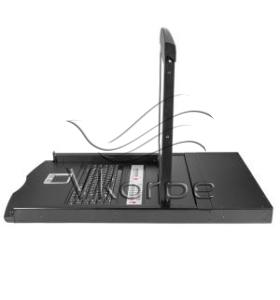 KVM Консоль NegoRack NR_MSR2716UDL KVM Консоль NegoRack NR_MSR2716UDL
