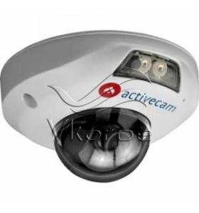 Видеокамера IP ActiveCam AC-D4121IR1 (2.8 MM)