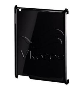 Футляр Hama H-107889 для Apple iPad 3/4 черный Футляр Hama H-107889 для Apple iPad 3/4 черный